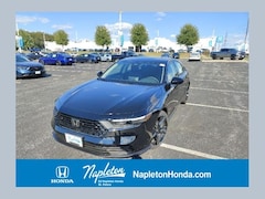 2026 Honda Accord SE Sedan