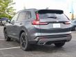 2026 Honda CR-V Hybrid Sport Touring SUV 2026 Honda CR-V Hybrid Sport Touring SUV