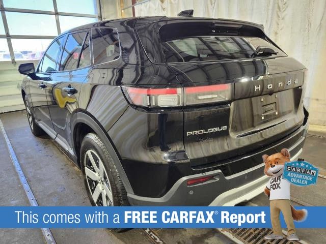 Used 2024 Honda Prologue EX with VIN 3GPKHURM1RS510828 for sale in St. Peters, MO