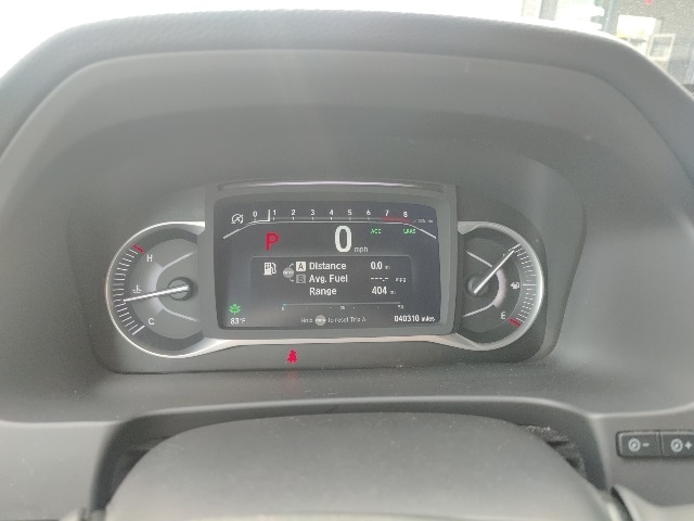 2024 Honda Passport EX-L photo 26