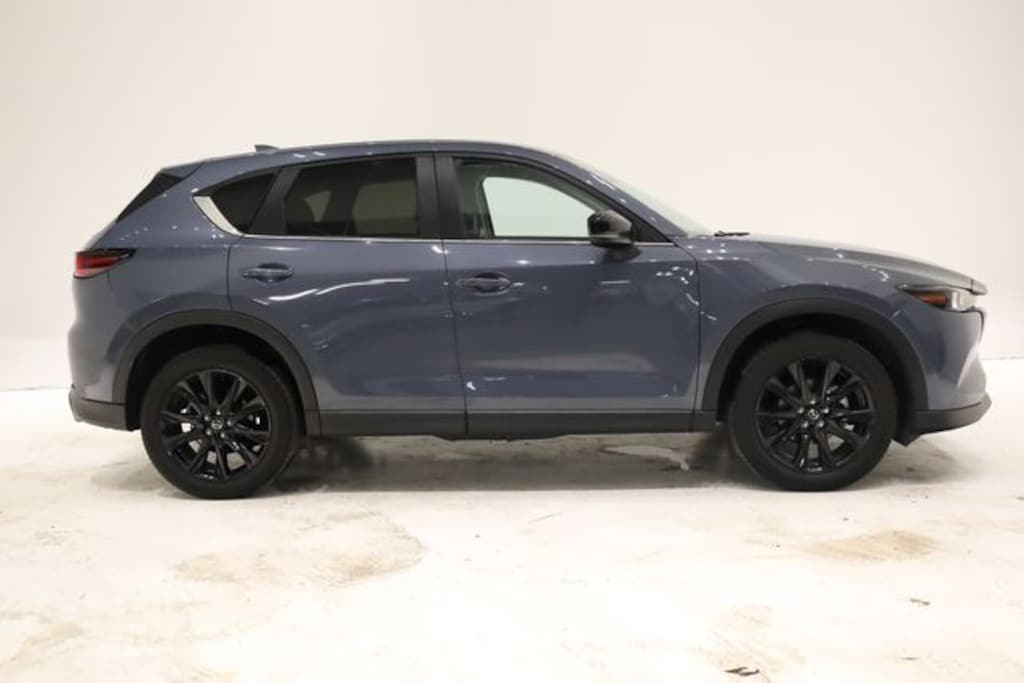 Used 2024 Mazda CX-5 2.5 S Carbon Edition SUV