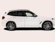 2020 BMW X3 M40i SUV
