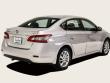 2015 Nissan Sentra SV Sedan