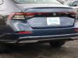 2025 Honda Accord SE Sedan