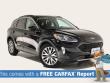 2021 Ford Escape Titanium Hybrid SUV