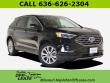 2023 Ford Edge Titanium SUV 2023 Ford Edge Titanium SUV