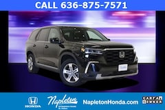 2024 Honda Pilot EX-L SUV