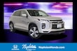 Mitsubishi Outlander Sport