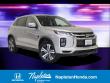 2024 Mitsubishi Outlander Sport 2.0 ES SUV 2024 Mitsubishi Outlander Sport 2.0 ES SUV