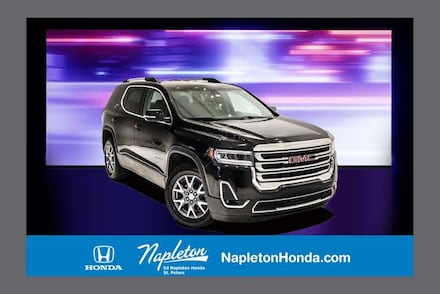 2023 GMC Acadia SLT SUV