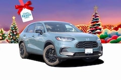 2026 Honda HR-V Sport SUV