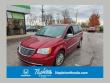 2014 Chrysler Town & Country Touring-L Van