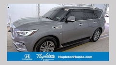2020 INFINITI QX80 Luxe SUV
