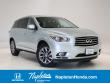 2014 INFINITI QX60 Base SUV 2014 INFINITI QX60 Base SUV