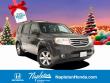 2014 Honda Pilot Touring SUV