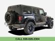 2023 Jeep Wrangler 4xe Sahara 4xe SUV