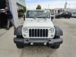 2016 Jeep Wrangler JK Unlimited Unlimited Sport SUV 2016 Jeep Wrangler JK Unlimited Unlimited Sport SUV