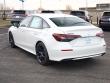 2026 Honda Civic Sport Sedan
