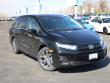 2026 Honda Odyssey Touring Van Passenger