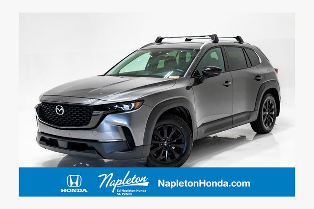 2024 Mazda CX-50 2.5 S PREFERRED's photo
