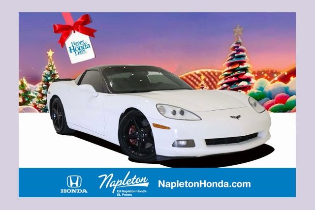 2012 Chevrolet Corvette Base's photo