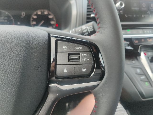 2026 Honda Odyssey Sport L - Photo 17
