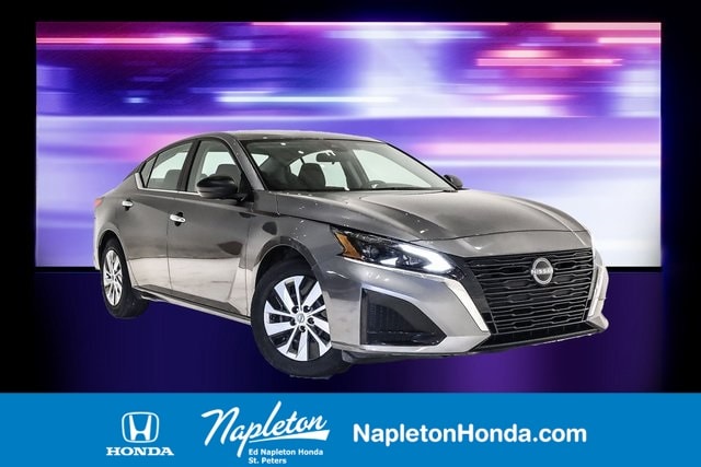 2024 Nissan Altima S