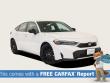 2025 Honda Civic Hybrid Sport Hatchback