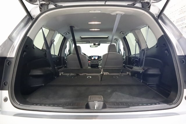 2022 Honda Pilot EX-L photo 26