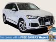 2022 Audi Q7 55 Premium Plus SUV