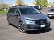 2026 Honda Odyssey Elite Van Passenger