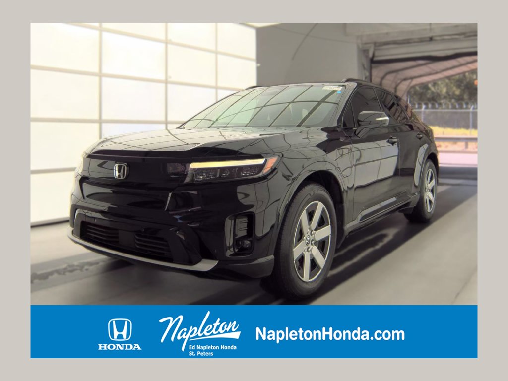  Honda Prologue