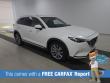 2022 Mazda Mazda CX-9 Signature SUV