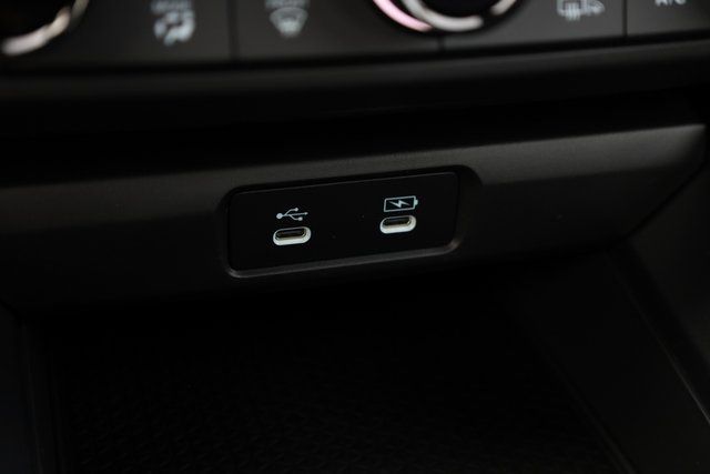 2025 Honda Accord SE - Photo 17