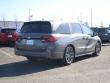 2026 Honda Odyssey Touring Van Passenger