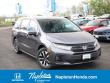 2026 Honda Odyssey EX-L Van Passenger