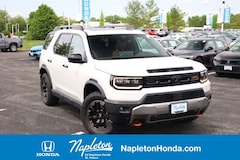 2026 Honda Passport TrailSport Elite SUV