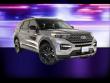 2022 Ford Explorer XLT SUV
