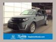 2025 Kia Soul LX Hatchback