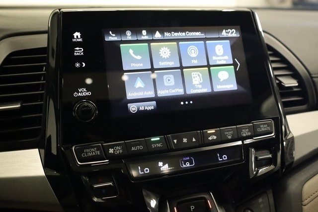 2023 Honda Odyssey EX-L photo 15