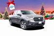  Honda Ridgeline