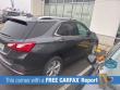 2018 Chevrolet Equinox LT SUV