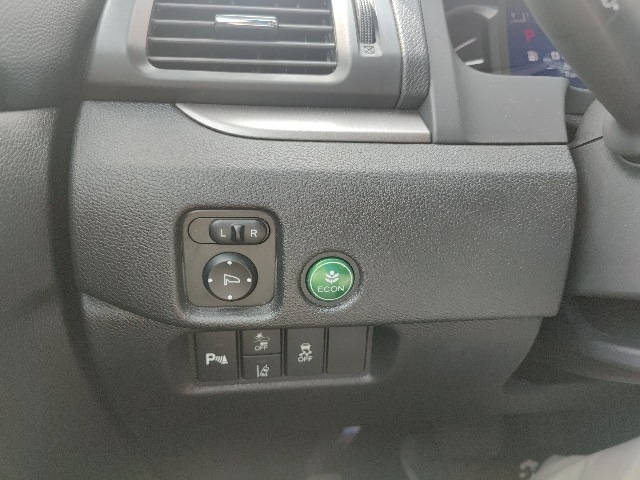 2024 Honda Passport EX-L photo 30