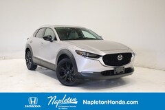 2022 Mazda Mazda CX-30 2.5 Turbo Premium Plus Package SUV