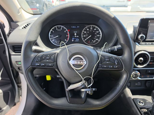 2025 Nissan Sentra S - Photo 7