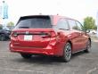 2026 Honda Odyssey EX-L Van Passenger