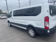 2023 Ford Transit-350 Passenger XLT Wagon Low Roof Van 2023 Ford Transit-350 Passenger XLT Wagon Low Roof Van