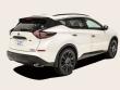 2024 Nissan Murano SV SUV