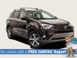 2018 Toyota RAV4 XLE SUV