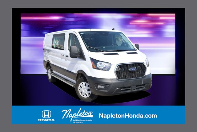 2024 Ford Transit 250 Low Roof 148 WB's photo
